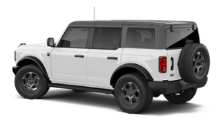 2026 Ford Bronco® External Image 2